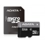 ADATA | Premier UHS-I | 32 GB | SDHC | Flash memory class 10 | SD adapter - 2
